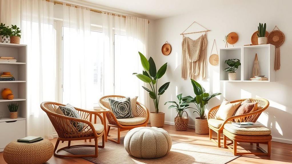enhance light create warmth