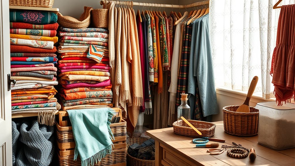 gentle care extends garment life
