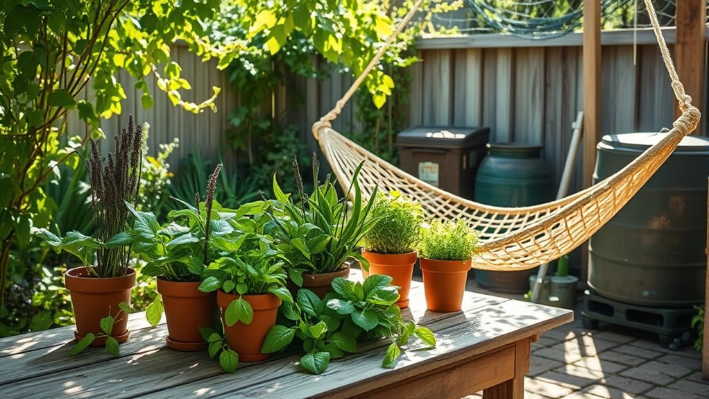 grow organic support sustainability