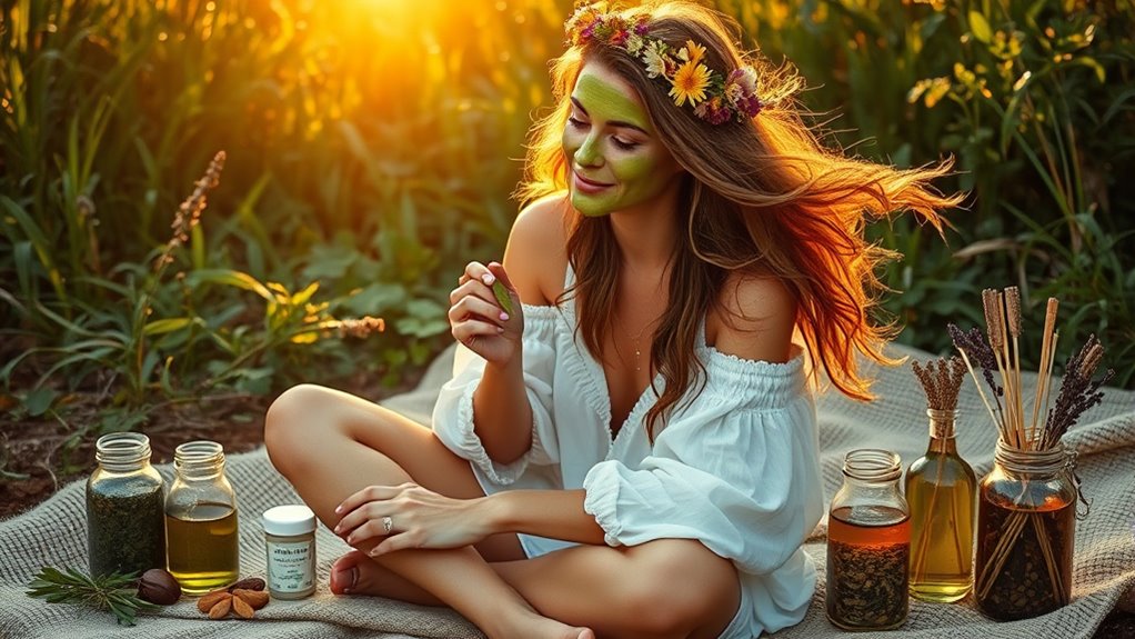 honoring culture through nature