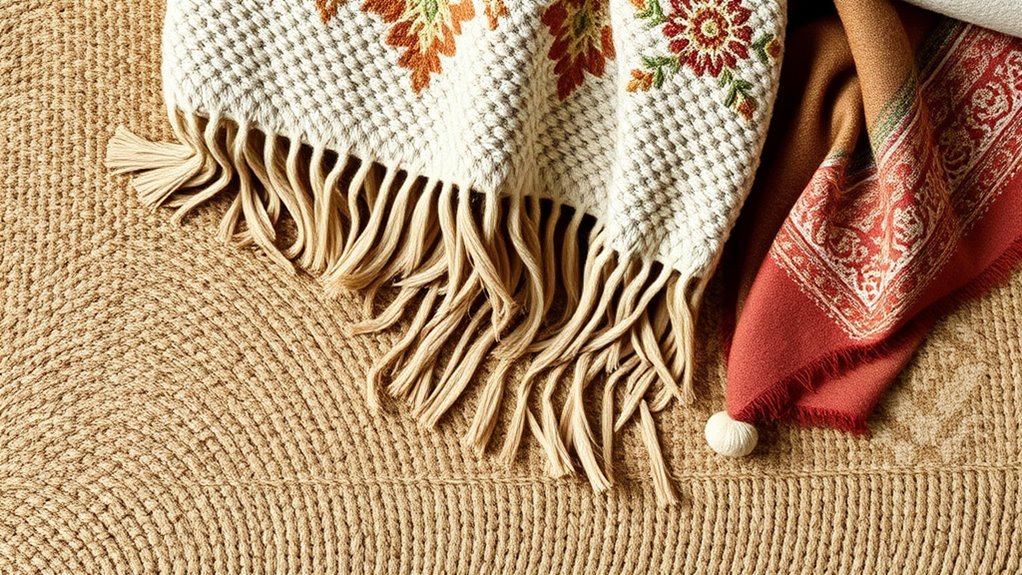 layer textures and patterns