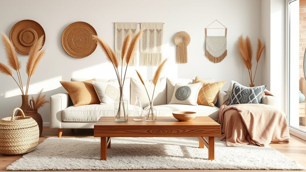 layered textured personalized accessories