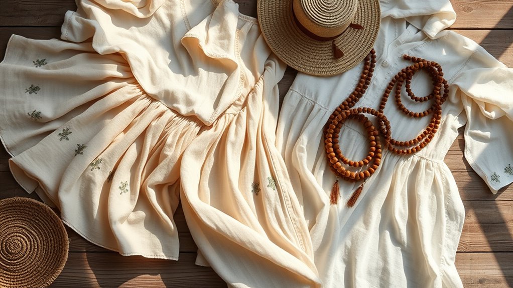 minimal versatile intentional wardrobe