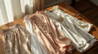 minimalist bohemian wardrobe