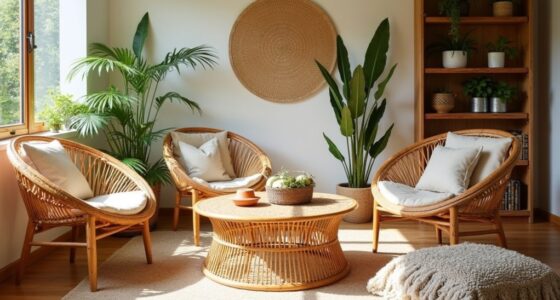 natural material diy projects