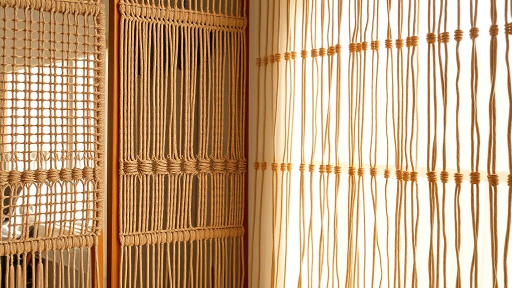 natural textures and sustainability