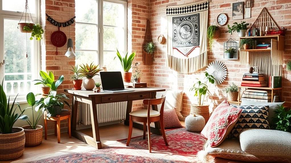 personalized creative workspace enhancements