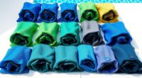 pool cleaner replacement bags