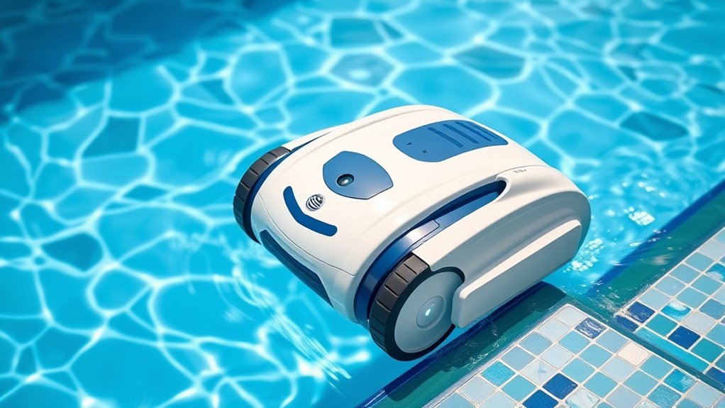 reliable durable user friendly cleaning