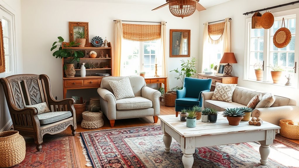 revive vintage embrace sustainability