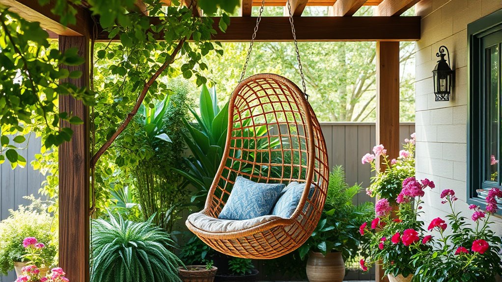 secure sturdy support structure