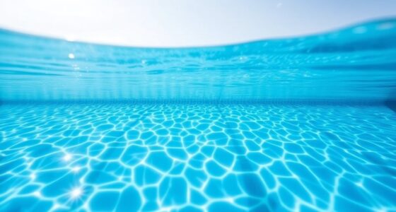 silent pool cleaner options