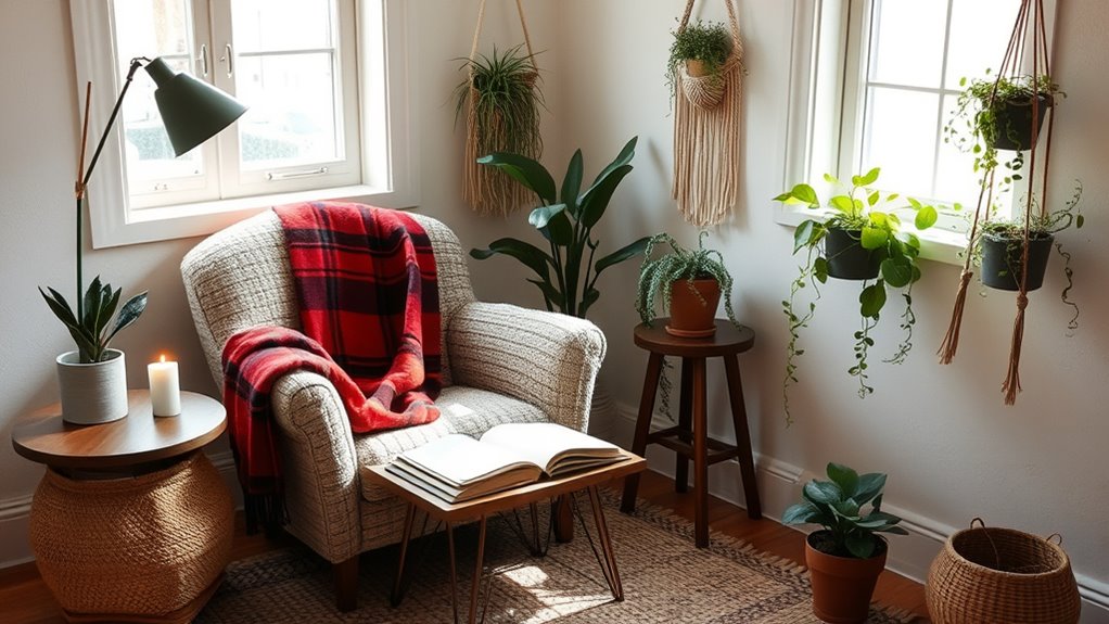 smart cozy space solutions