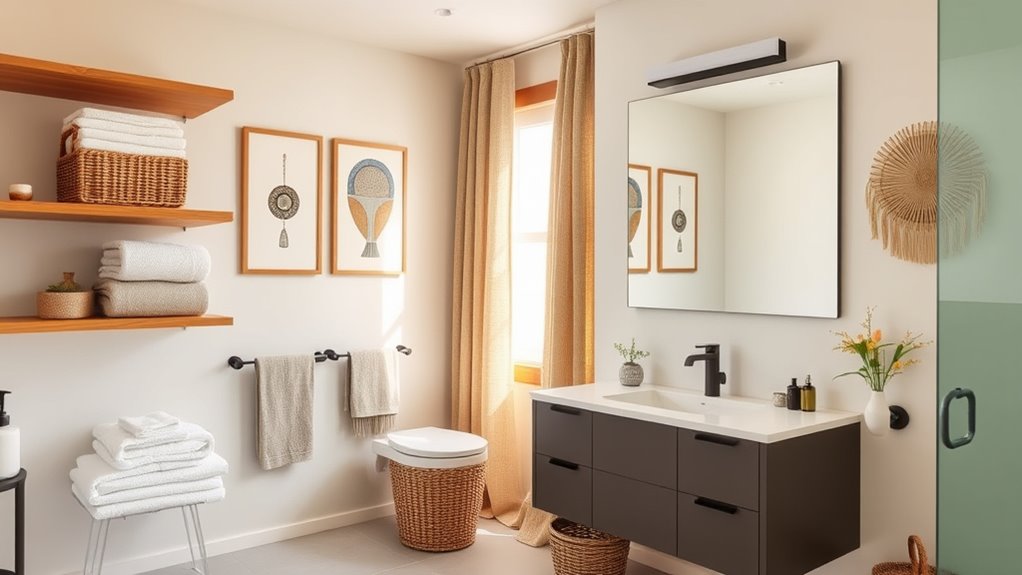 stylish storage solutions