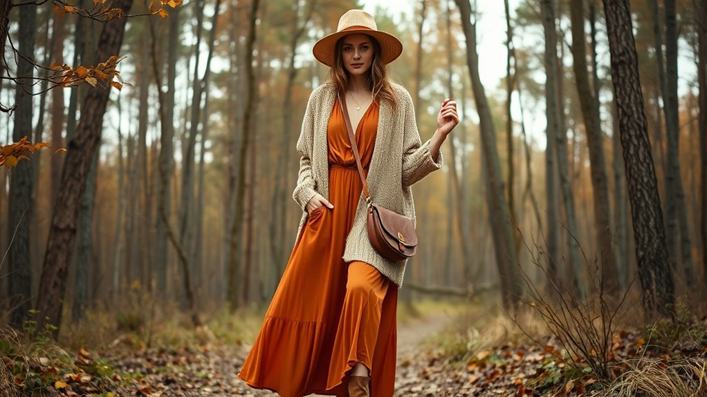 sustainable fall wardrobe tips