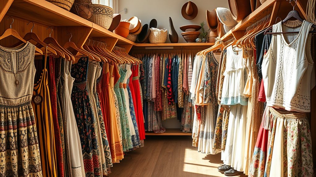 sustainable fashion through upcycling
