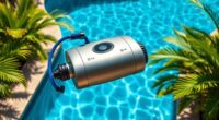 top 15 pool cleaners