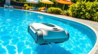 top automatic pool cleaners