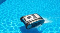 top automatic pool cleaners