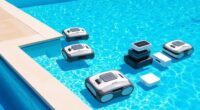 top eco friendly pool cleaners