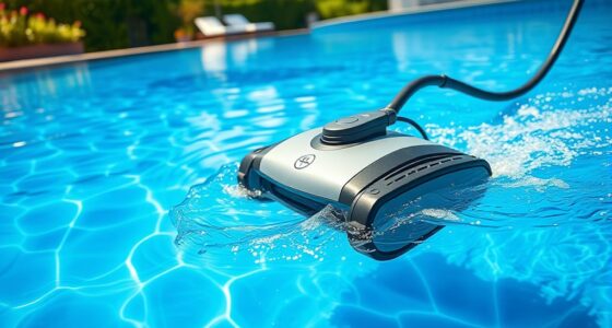 top pool cleaner picks
