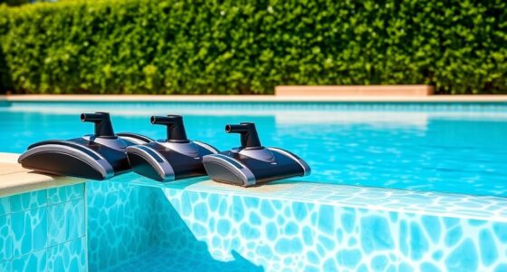 top pool cleaner recommendations
