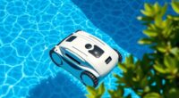 top robotic algae cleaners