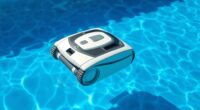 top robotic pool cleaners