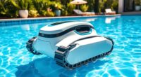 top robotic pool cleaners