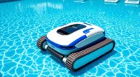 top robotic pool cleaners