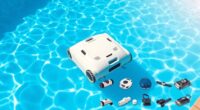 top user friendly pool cleaners