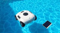 top wi fi pool cleaners