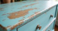 transforming wood furniture styles
