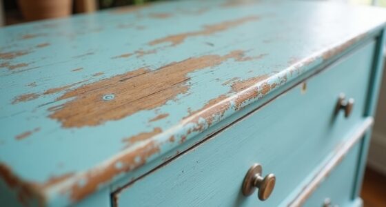 transforming wood furniture styles
