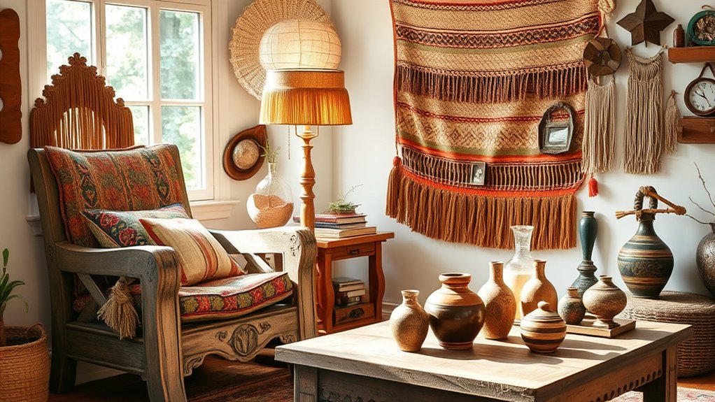 vintage decor personalization tips