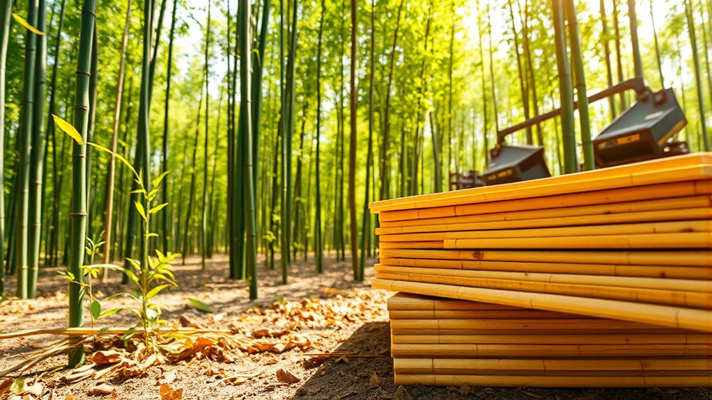 assessing bamboo s full sustainability