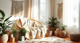 boho zen home tips
