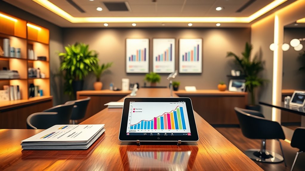 build loyalty through personalized scheduling