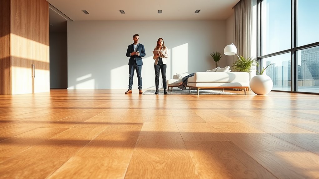cork flooring myths debunked