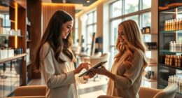 designing effective client touchpoints