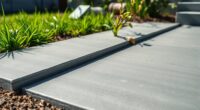 eco friendly concrete options