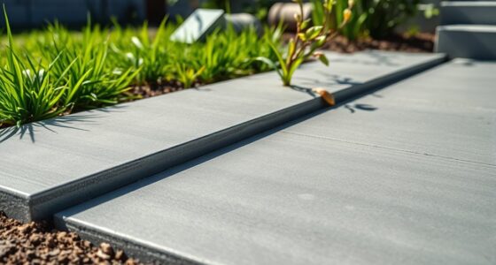 eco friendly concrete options