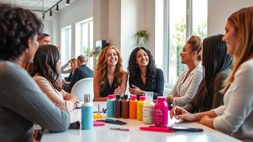 effective communication fosters harmony