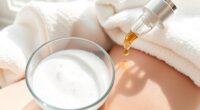 effective multi step skincare