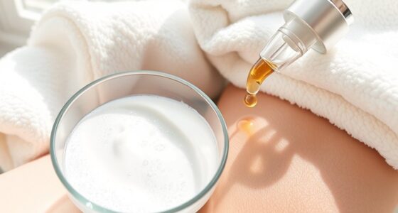 effective multi step skincare