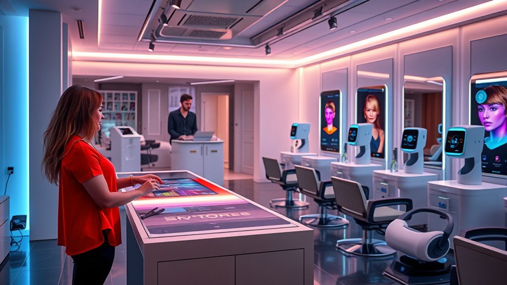 embrace ai and virtual consultations