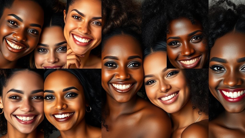 embrace diversity celebrate authenticity
