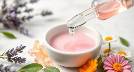 emerging microbiome supportive ingredients