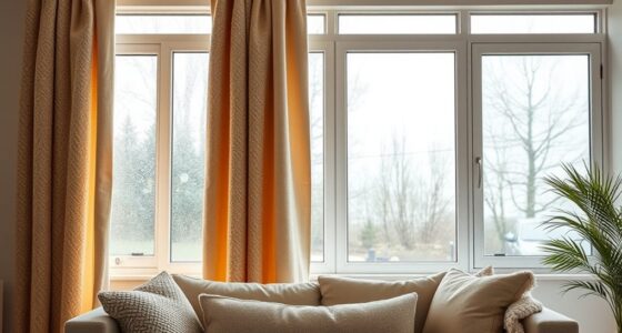 energy savings comparison