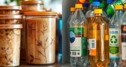 environmental impact comparison